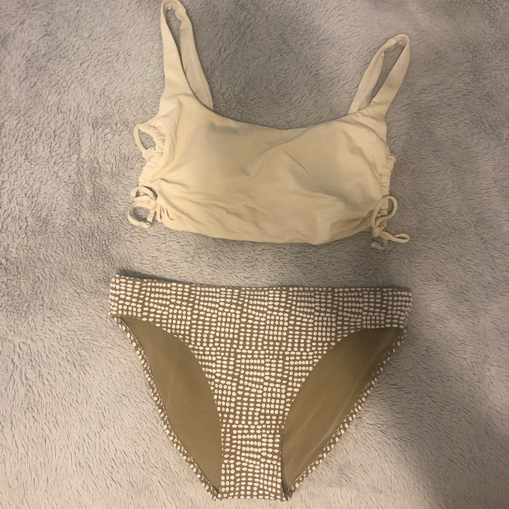 Aerie Bikini Pair